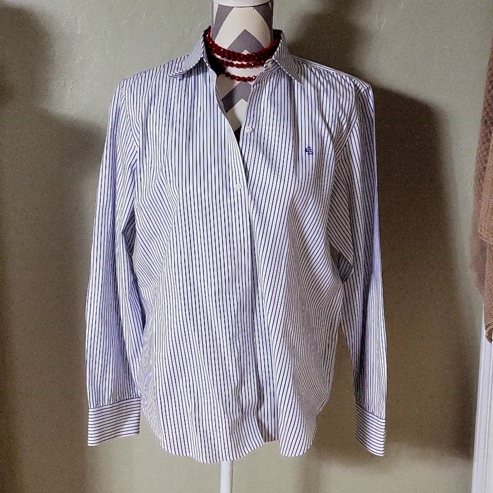 Polo shirts